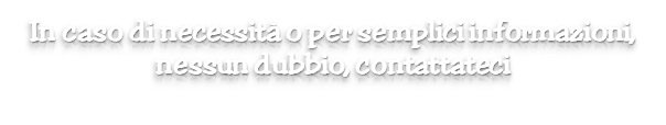 Informazioni recpero dati Mantova