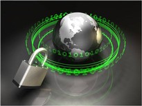 Privacy On-line